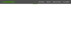 Desktop Screenshot of laborvida.com.br